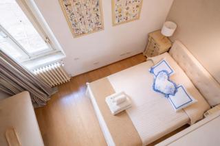 PANKI 3 Deluxe Central apartment - Florença - 3