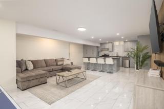 Matchette Manor - Luxury Hideaway Flat - Lasalle - 2