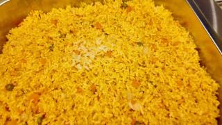 Olga hôtel Kolwezi - 9