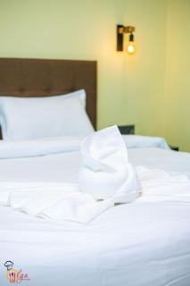 Olga hôtel Kolwezi - 5