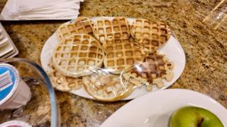 Olga hôtel Kolwezi - 3