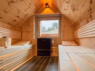 Landhaus Alpenblick Grebenzen - 5