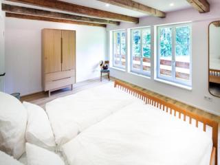 Landhaus Alpenblick Grebenzen - 1