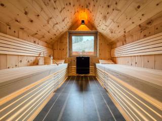 Grebenzen Alpenblick Lodge - 7