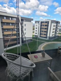 Focsani Studio Residence - 7