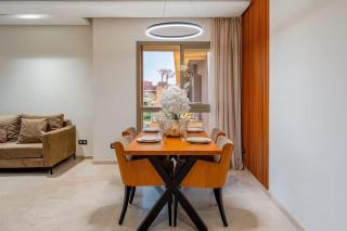 Prestigia Marrakech luxury 015 - Marraquexe - 5
