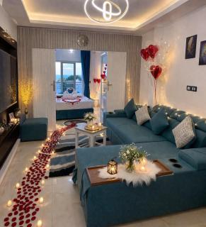 Laguna View Sea view, swimming pool, Wi-Fi, close to airport - 4