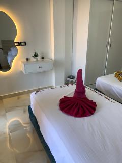 Laguna View Sea view, swimming pool, Wi-Fi, close to airport - 6