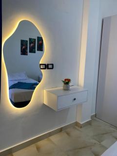 Laguna View Sea view, swimming pool, Wi-Fi, close to airport - 7