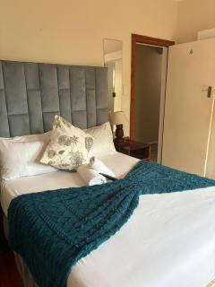 Arum Chine Guesthouse Room 1 - 4