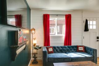 Charming & Historic! Spokane Apt Near Dtwn - 3