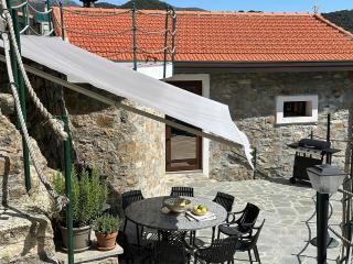 DaVilla Sanremo - Entire Private Villa with Sea and Mountain View - Pampara - 1