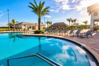 Orlando Family Vacation Home Close to Walt Disney World - 5