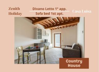 Relax & Comfort 10 min from Arezzo - 7