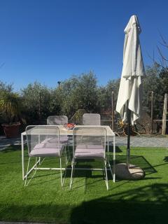 Nonna Maria B&B Home restaurant - 5