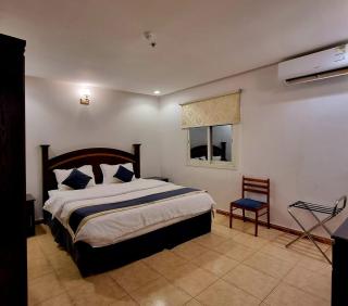 شقق شذى الغابة المخدومة - 4