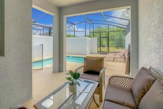 Orlando Family Vacation Home Close to Walt Disney World - 2