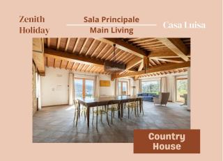 Relax & Comfort 10 min from Arezzo - 5