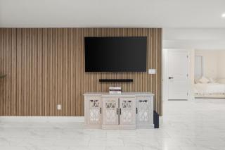 Matchette Manor - Luxury Hideaway Flat - Lasalle - 1
