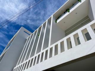 Perfect for couples Loft 5 minutes from the beach - 9