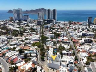 Perfect for couples Loft 5 minutes from the beach - 7