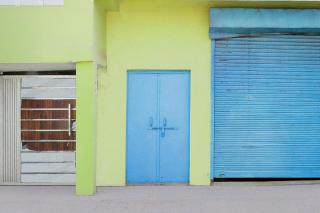 SPOT ON by OYO Green Indian Hotel And Rooms - 9