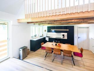 Landhaus Alpenblick Grebenzen - 4