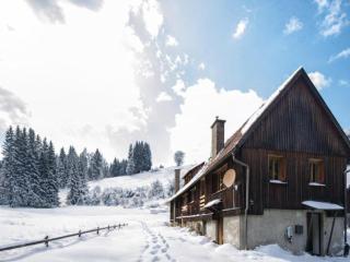 Grebenzen Alpenblick Lodge - 6