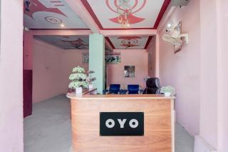 SPOT ON by OYO Green Indian Hotel And Rooms - 7