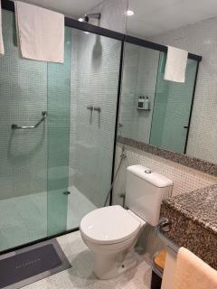 Lindo Flat Moema prox. ao parque Ibirapuera - 6