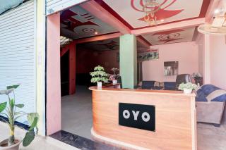 SPOT ON by OYO Green Indian Hotel And Rooms - 6