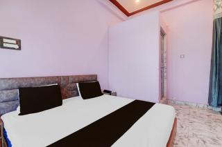 SPOT ON by OYO Green Indian Hotel And Rooms - 4