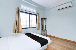 SPOT ON Hotel Satkar Bar and Lodge - 3