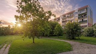 Private Nest with Gren Park View with carpark - 3