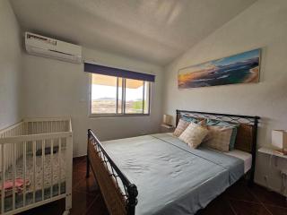 Spacious Apartment Praia with AC - 8