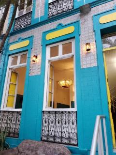 Sobrado Antonieta - 0