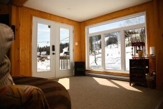 Double House - Mont-Video - 9