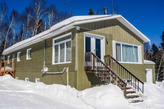 Double House - Mont-Video - 0