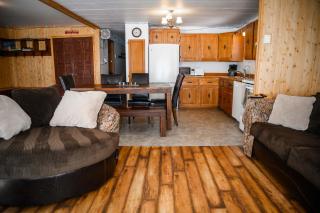 Double House - Mont-Video - 3