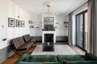 Jasinskio Boutique Apartment - 7