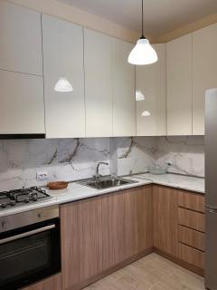 Tbilisi Tavdadebuli Boutique Apartment - 21 - 4