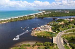 Bugan Prime Vista Panorâmica - 0