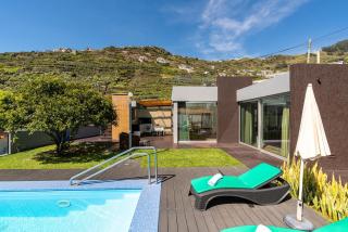 Calheta Tangerine House - 7