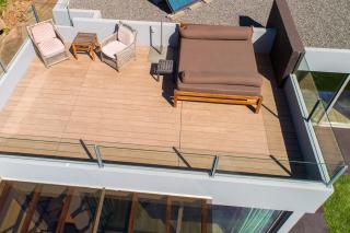 Calheta Tangerine House - 5