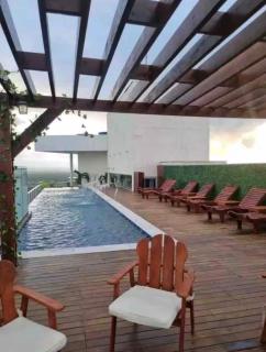 Bugan Prime Vista Panorâmica - 8