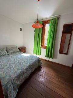 Cabañas Las Marias - 4