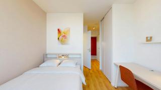 Coliving by UTDM - 2