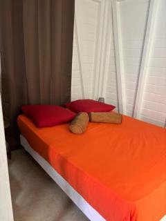 Joli bungalow Baobab pour deux - 6