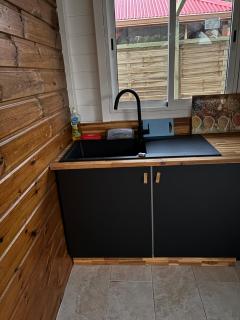 Joli bungalow Baobab pour deux - 2