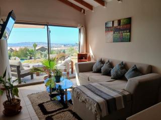 Cabaña Vista al Mar - 6